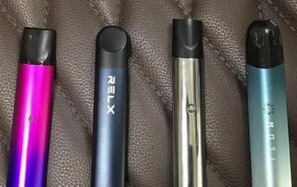 上海市电子烟体验店 上海线下电子烟