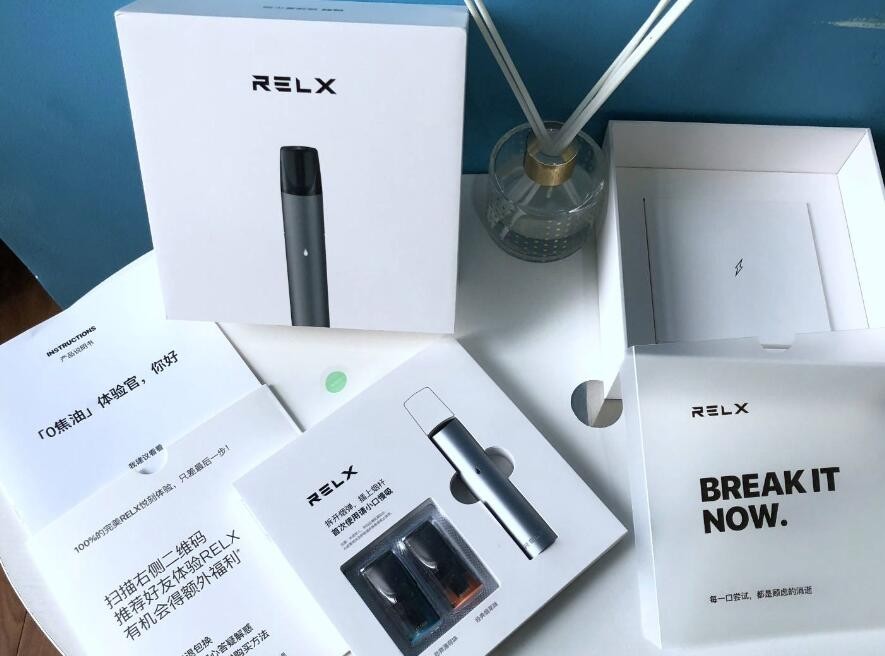 电子烟烟弹是什么做的（电子烟烟弹用什么做的）