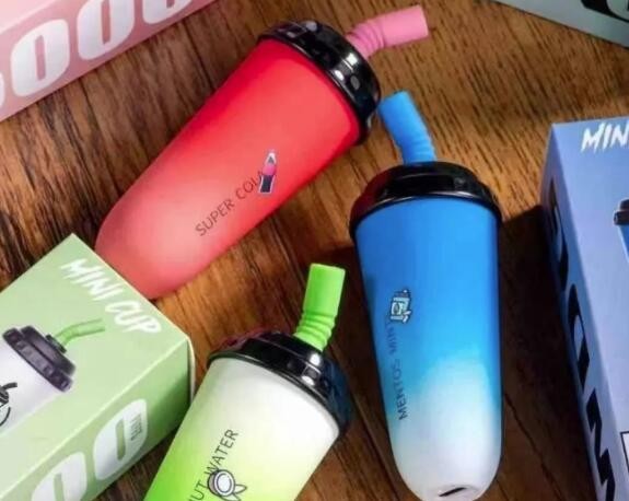 电子烟烟弹水果味为什么下架 电子烟水果味和原味哪个危害大